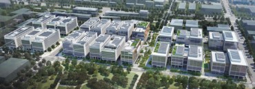 LG Group Set to Build Large-scale Science Park in Seoul’s Magok