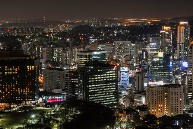 Korea’s 16 Large Firms to Make $27 BIl. Investment by 2015
