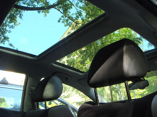 Korea Leads Int’l Auto Rule Making Process Related to Panorama Sunroof