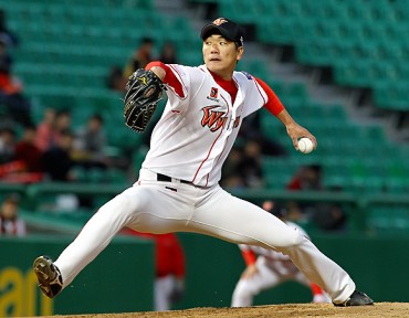 SK, Decides to Push Ahead with MLB Posting of Kwang-hyun Kim