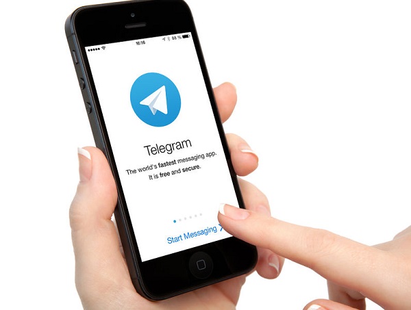 Korean Cyber Asylum Seekers in Telegram in Sharp Surge Recording 2.6 Mil.