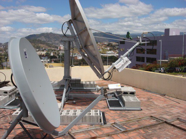 FIMI announced that they have commenced a cash tender offer to purchase 5,166,348 ordinary shares of Gilat Satellite Networks Ltd. for $4.95 per share. (image: Gilat Satellite Networks)