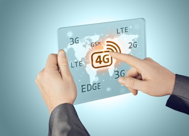 Unlimited Data Plans Cause 4G Data Traffic to Hike