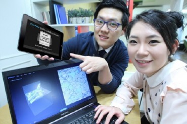 KT Launches Korean Version of “EyeWire” Brain Map Game