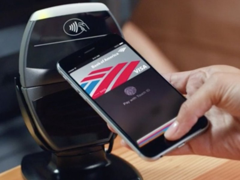 Apple Pay Reportedly Knocks on Door of Korea’s Mobile Payment Market