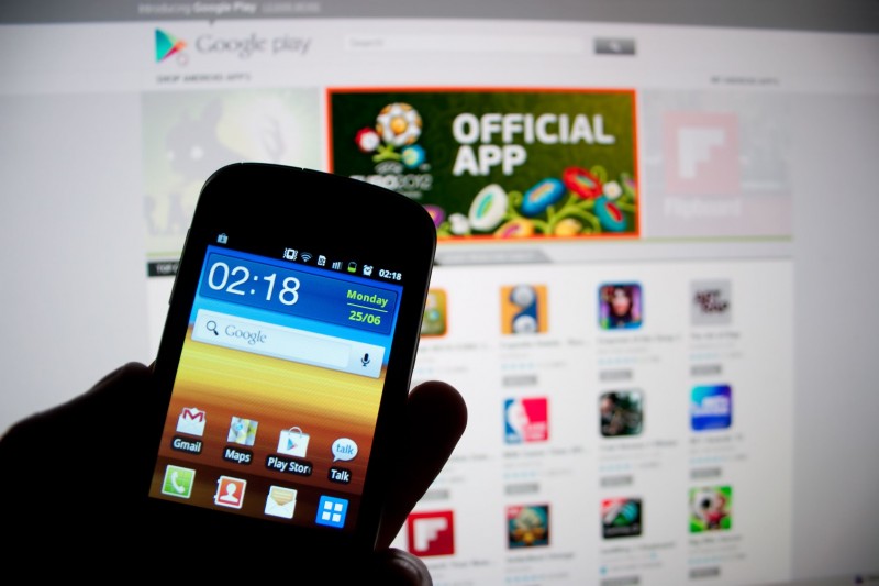 Google in Hot Water for Enjoying “Too Much” Power in App and Video Market of Korea