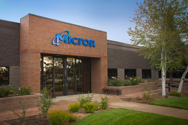 Micron Recommends Shareholders Reject TRC Capital’s “Mini-                           Tender” Offer