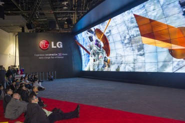 LG to Drop PDP Business As Rising LCD and OLED Make Plasma TVs Unviable