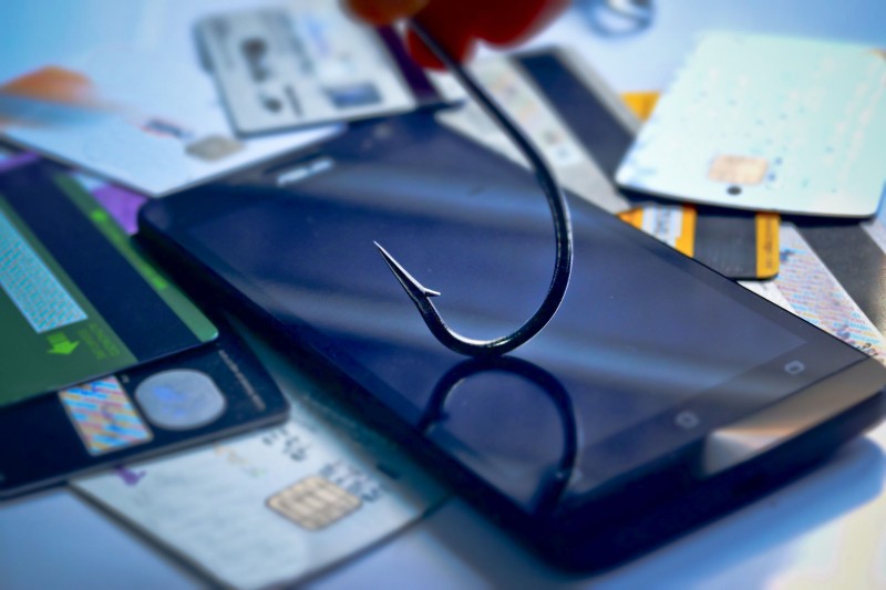 Korea’s Malicious Mobile Phishing Cases See 210-Fold Increase in Three Years