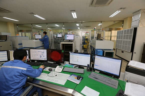 POSCO’s Chemistry Test Labs Earn Recognition from Int’l Certification Agency