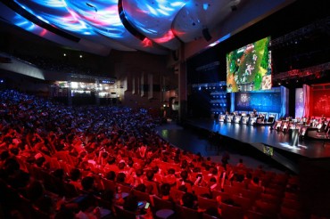 [Quote] Korean E-sports Games Have Been Sold down the River at World Tournaments