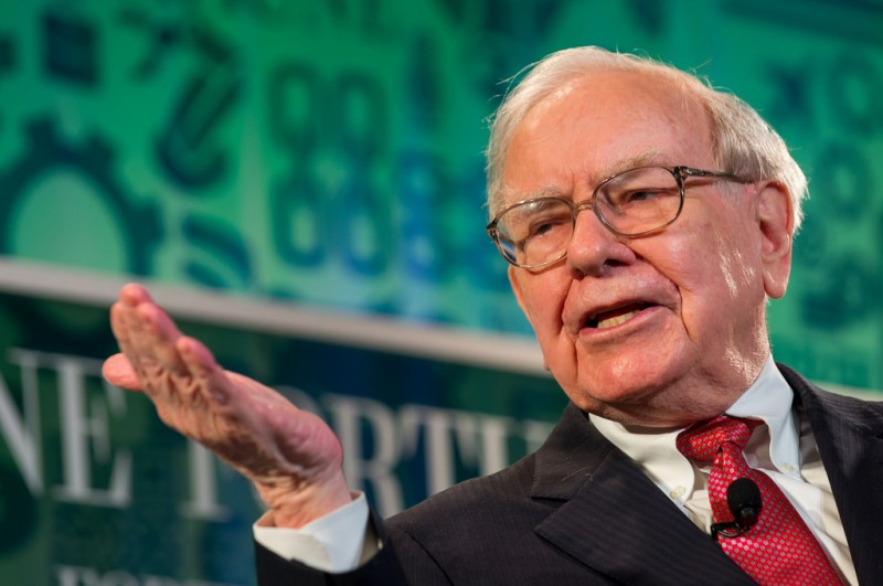 Warren Buffett to Buy a Car Dealership That Will Be Named as Berkshire Hathaway Automotive