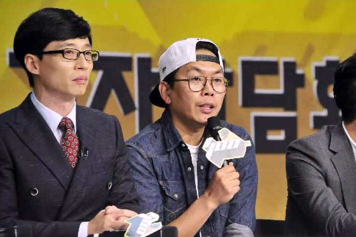 Korean Comedy “Infinite Challenge” Marks 400th Episode