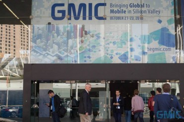 Confirmed Speakers Announced for GMIC SV 2014 – Silicon Valley’s Largest Mobile Internet Conference