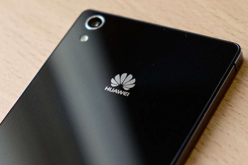 Huawei to Build R&D Center in Korea