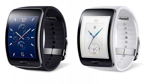 Samsung Gear S Hits 10,000 Sales Records on First Day of Launch