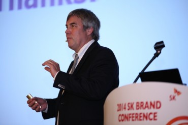 How to Enliven Brand All the While Doing Good…Brand Management Guru Keller