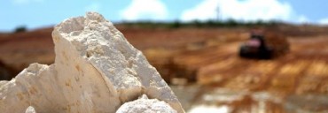 KaMin LLC to Increase Kaolin Prices for Industrial Markets