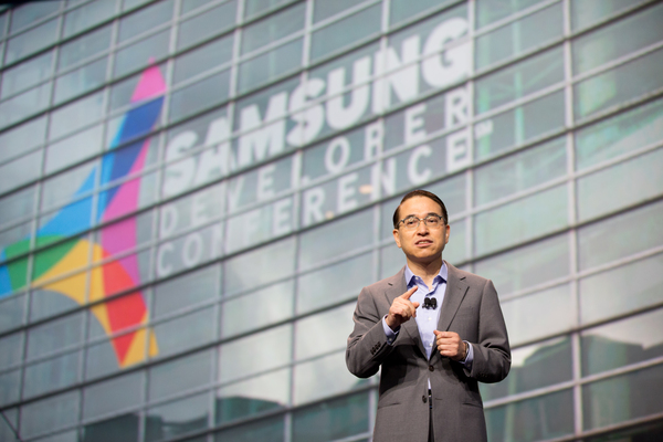 Samsung Unveils Future Growth Engines in Preparation for Post-Galaxy Era