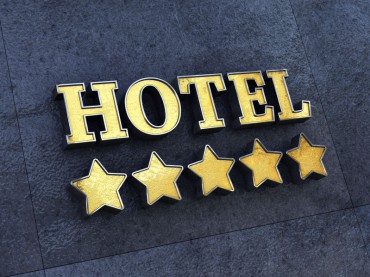 Hotel Rating Scheme to Change into International Five-star System