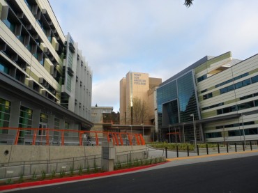 Global Institute for Entrepreneurship at West Los Angeles College, a Public and Private Partnership for Business Growth and Survival