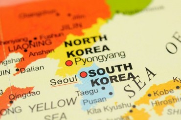 Two Koreas’ Reunification Cost to Reach $500 Bil.