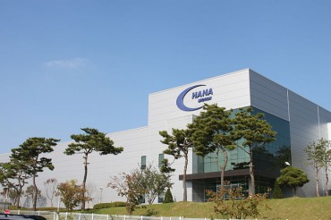 Hana Micron Successfully Commercialized Flexible Semiconductor Packaging Technology