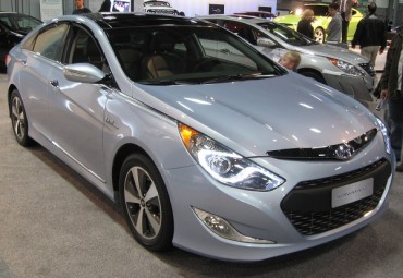 Hyundai Motor Group Ready to Lead Global Green Vehicle Market