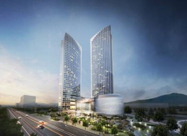 China’s Greenland Group to Be Likely Buyer of DMC Site in Seoul