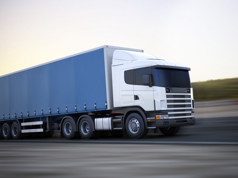 Euro 6 Regulation May Raise Commercial Vehicle Price by 10 Mil. Won