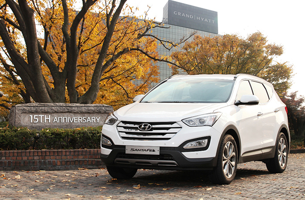 Hyundai-Kia Expected to Sell 8 Mil. Cars Globally