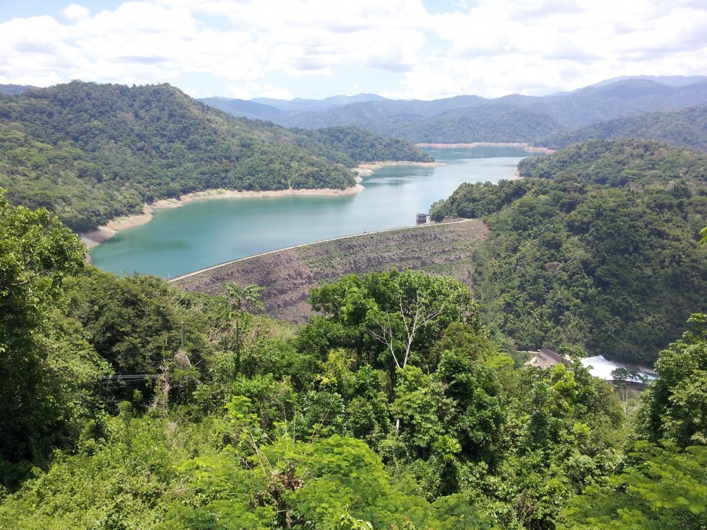 Located 58 kilometers northeast of Metro Manila, the multi-purpose dam has a hydroelectric power generation capacity of 214 MW and satisfies 98 percent of tap water needs for the nation’s capital city. (image: K-Water)