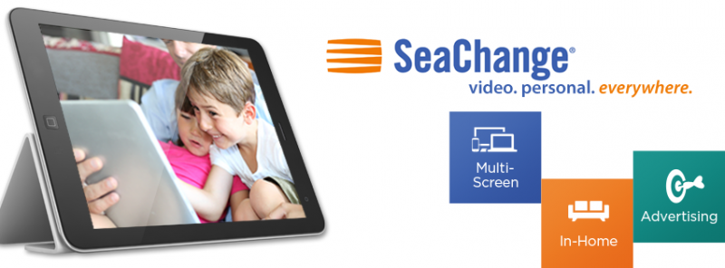 SeaChange Announces Agreement to Acquire Timeline Labs