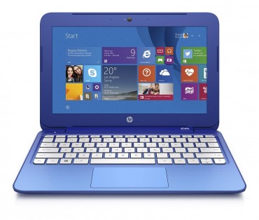 HP Korea Introduces New HP Stream Laptop Series