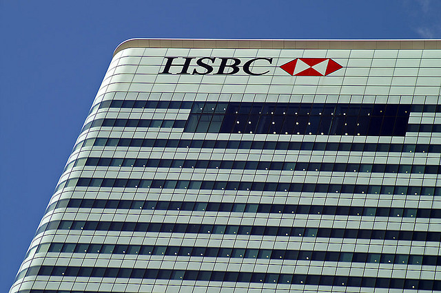 NPS Earns Almost One Trillion Won from HSBC Building Investment