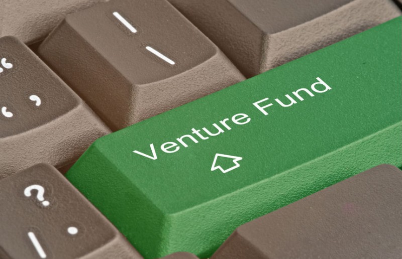 Venture Investment Hits All-time High in 2020