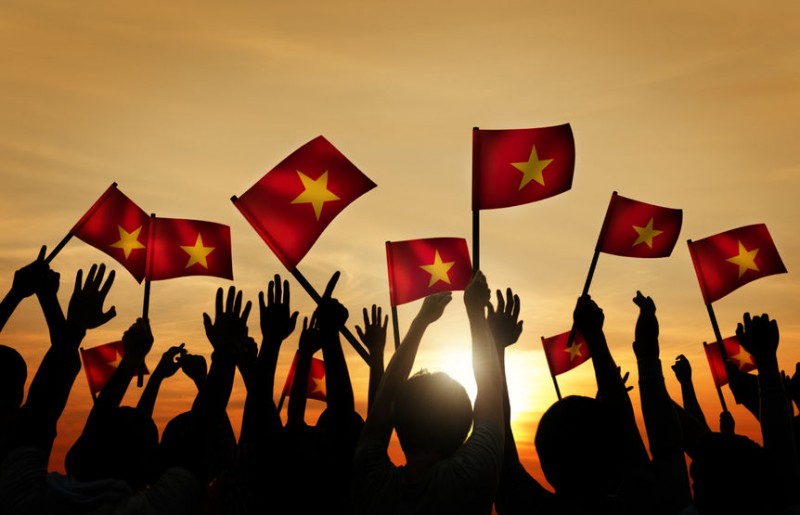 Why Vietnamese Language Most Popular among College Test Takers