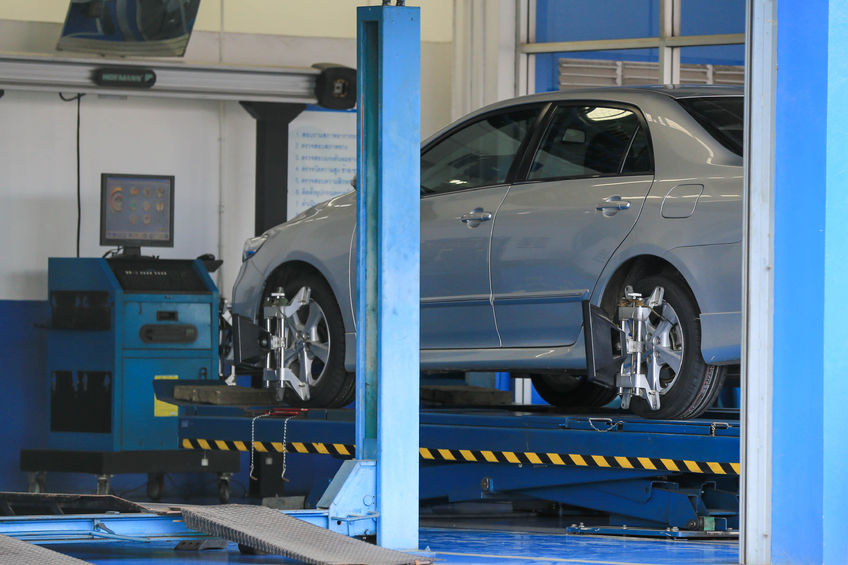 The number of applications for motor vehicle replacement or refund for the period from January 2018 to January 2019 stood at 81. (image: Korea Bizwire)