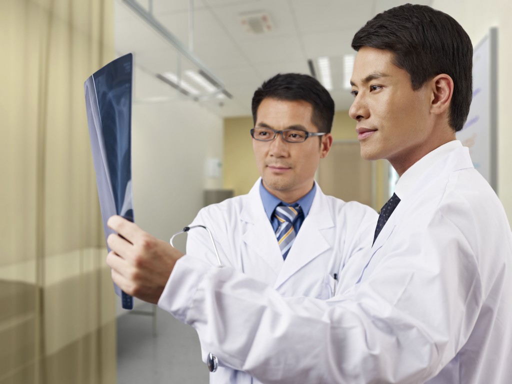 As for internal medicine, the ratio was 92.2 percent as 542 applied for 588 positions. (image: Kobiz Media / Korea Bizwire)