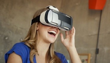 Samsung Gear VR Sold out on the Day of Launch