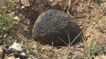 Astronomical Prices of Meteorites in Korea Still Controversial