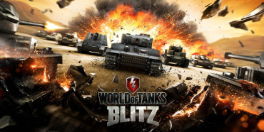 Android version of “World of Tanks Blitz” Released Worldwide