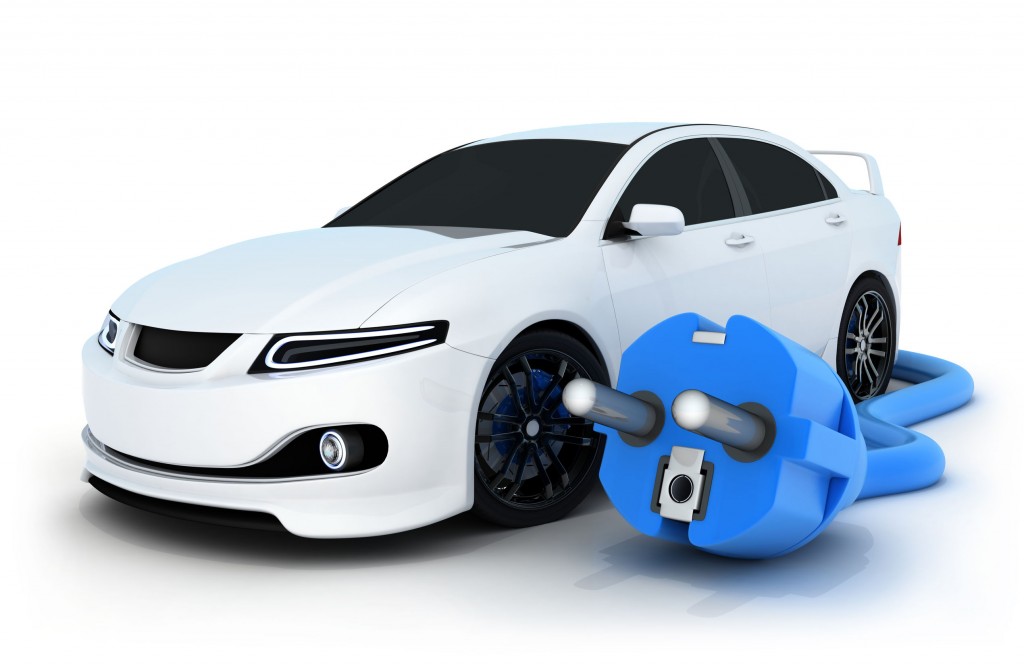 The total number of electric vehicles to be sold in Korea for the new year was set at 3,000, with tax exemption benefits of up to 4.2 million to be extended by 2017. (image credit: Kobiz Media)