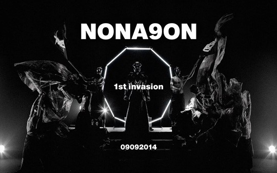 One of the top ten trends prominent in the Korean fashion industry was the evolvement of fashion business. Nonagon brand, a brainchild created from the marriage between YG Entertainment and Cheil Industries was an exemplary case for that matter. (image: YG Entertainment)