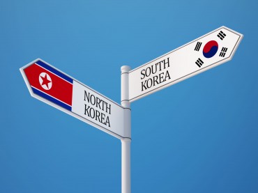 Ever-Widening Economic Gap Between Two Koreas