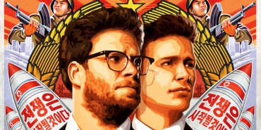 Mobile Malware Disguised as ‘The Interview’ Likely Coming to Your Smartphone