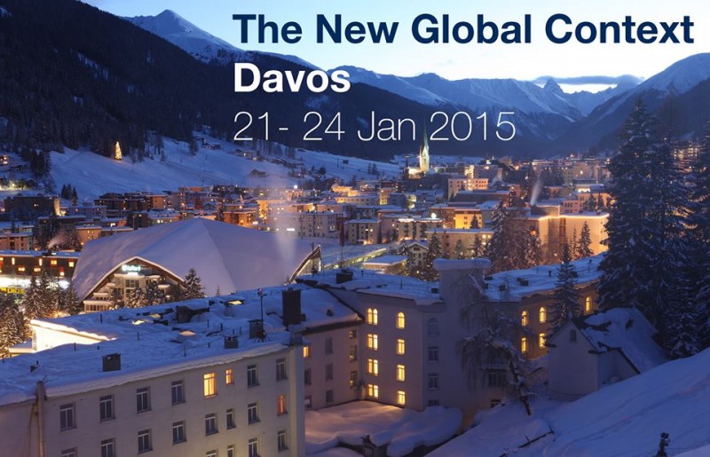 Findings of PwC Global CEO Survey to be Revealed at a Press Briefing in Davos