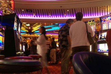 New Cruise Law Enables Casinos on Deck in Korea