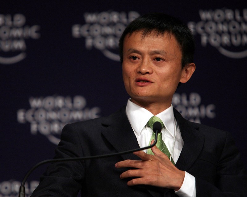 Incheon Seeking Investment from Alibaba