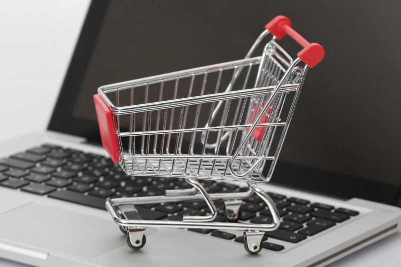S. Korea’s Online Shopping Sales Surge 20.1 pct On-Year in Q4